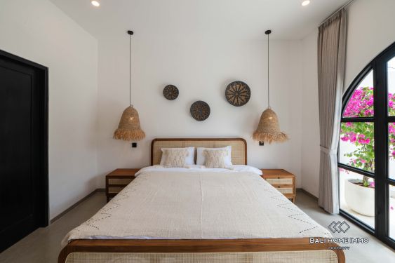 Image 14 from Villa 2 Kamar Baru Dijual dan disewa di Bali Pererenan Sisi Utara