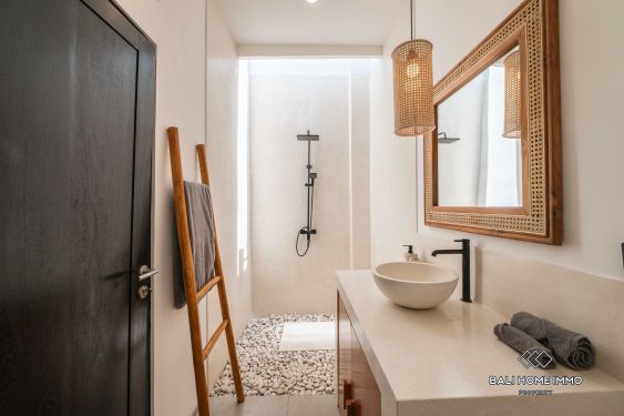 Image 20 from Villa 2 Kamar Baru Dijual dan disewa di Bali Pererenan Sisi Utara