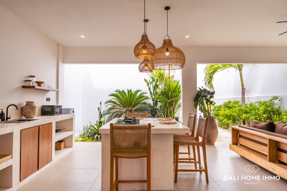 Image 8 from 2 Bedroom Villa for Sale Leasehold in Bali Pererenan North Side