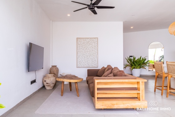 Image 2 from 2 Bedroom Villa for Sale Leasehold in Bali Pererenan North Side