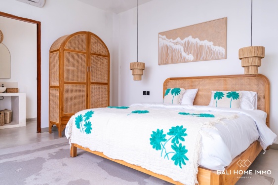 Image 9 from 2 Bedroom Villa for Sale Leasehold in Bali Pererenan North Side