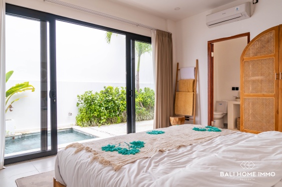 Image 14 from 2 Bedroom Villa for Sale Leasehold in Bali Pererenan North Side