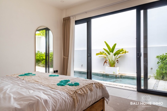 Image 13 from 2 Bedroom Villa for Sale Leasehold in Bali Pererenan North Side