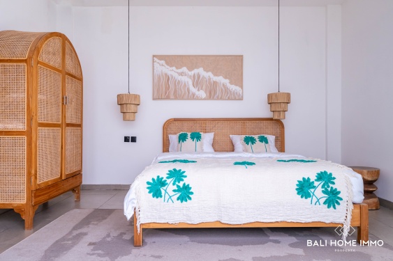 Image 10 from 2 Bedroom Villa for Sale Leasehold in Bali Pererenan North Side