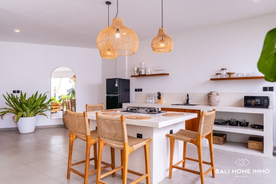 Image 7 from 2 Bedroom Villa for Sale Leasehold in Bali Pererenan North Side