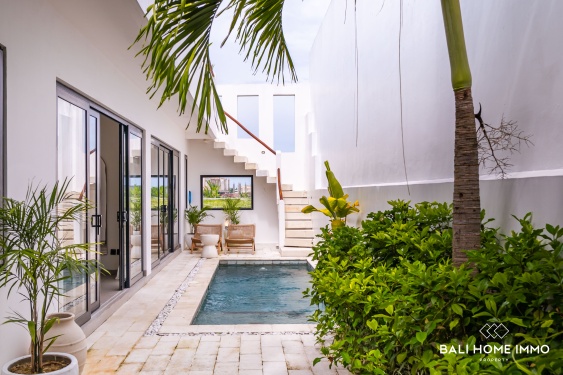 Image 18 from 2 Bedroom Villa for Sale Leasehold in Bali Pererenan North Side