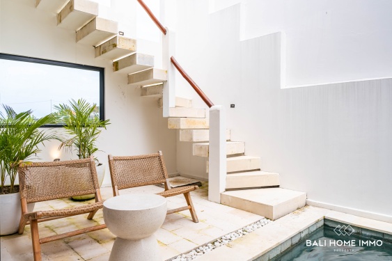 Image 17 from 2 Bedroom Villa for Sale Leasehold in Bali Pererenan North Side