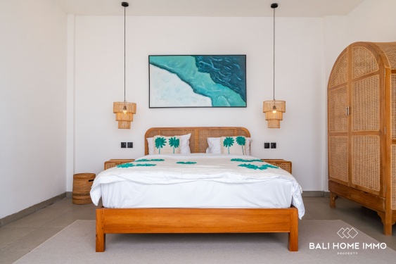 Image 11 from 2 Bedroom Villa for Sale Leasehold in Bali Pererenan North Side