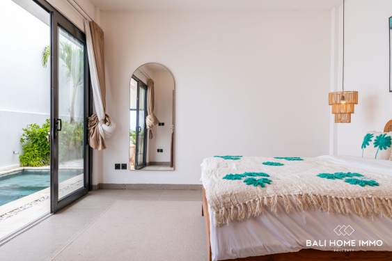 Image 12 from 2 Bedroom Villa for Sale Leasehold in Bali Pererenan North Side