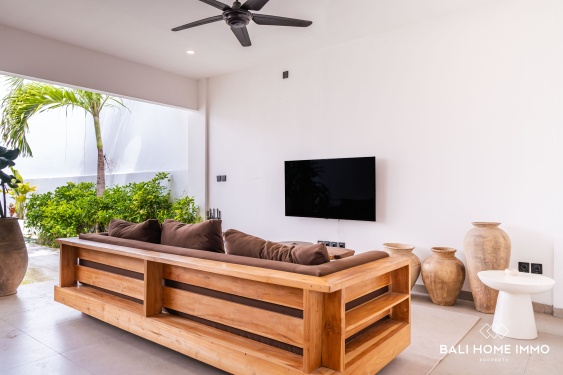 Image 4 from 2 Bedroom Villa for Sale Leasehold in Bali Pererenan North Side