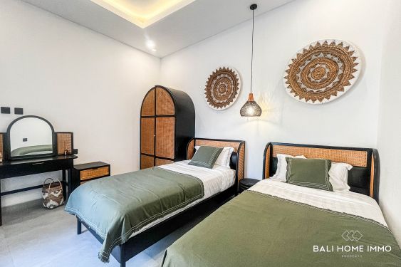 Image 17 from Brand New 3 Bedroom Villa for Sale Freehold and Rent in Bali Jimbaran