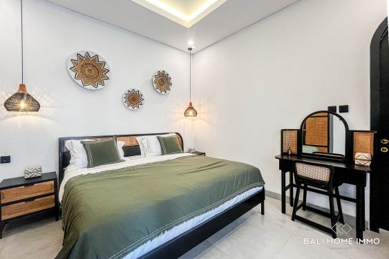 Image 13 from Brand New 3 Bedroom Villa for Sale Freehold and Rent in Bali Jimbaran