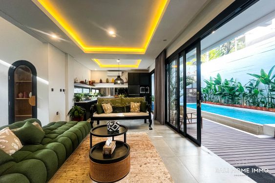 Image 5 from Brand New 3 Bedroom Villa for Sale Freehold and Rent in Bali Jimbaran