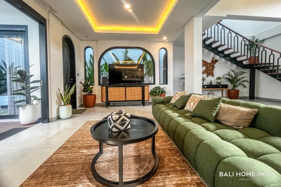 Image 4 from Brand New 3 Bedroom Villa for Sale Freehold and Rent in Bali Jimbaran