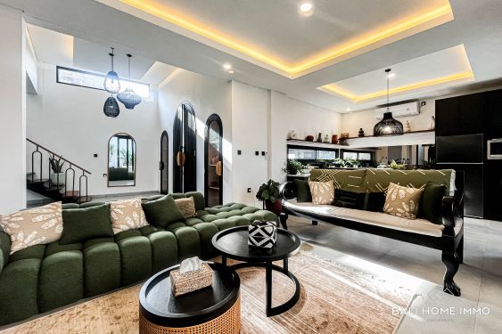 Image 6 from Brand New 3 Bedroom Villa for Sale Freehold and Rent in Bali Jimbaran