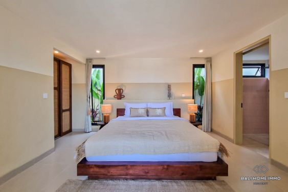 Image 12 from Brand New 2 Bedroom Villa for Sale Leasehold in Bali Pererenan Tumbak Bayuh