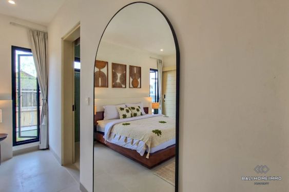 Image 19 from Brand New 2 Bedroom Villa for Sale Leasehold in Bali Pererenan Tumbak Bayuh