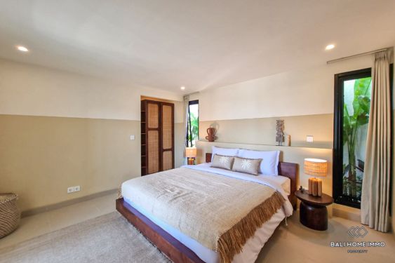 Image 10 from Brand New 2 Bedroom Villa for Sale Leasehold in Bali Pererenan Tumbak Bayuh