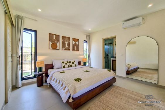 Image 17 from Brand New 2 Bedroom Villa for Sale Leasehold in Bali Pererenan Tumbak Bayuh