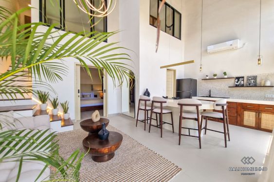 Image 5 from Brand New 2 Bedroom Villa for Sale Leasehold in Bali Pererenan Tumbak Bayuh