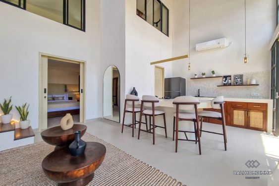 Image 6 from Brand New 2 Bedroom Villa for Sale Leasehold in Bali Pererenan Tumbak Bayuh