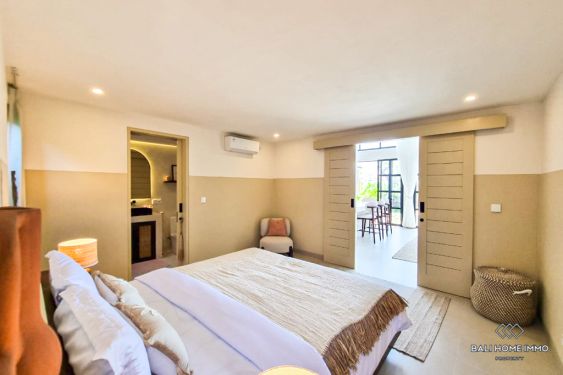 Image 9 from Brand New 2 Bedroom Villa for Sale Leasehold in Bali Pererenan Tumbak Bayuh