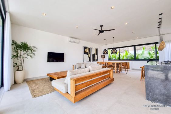 Image 6 from Villa 2 Kamar Tidur Baru untuk Disewa di Bali Pererenan Tumbak Bayuh