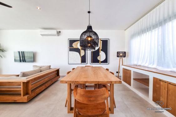 Image 8 from Villa 2 Kamar Tidur Baru untuk Disewa di Bali Pererenan Tumbak Bayuh