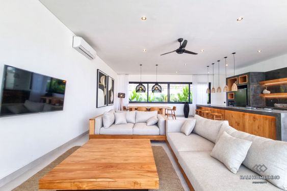 Image 3 from Brand New 2 Bedroom Villa for Sale Leasehold in Bali Pererenan Noth Side