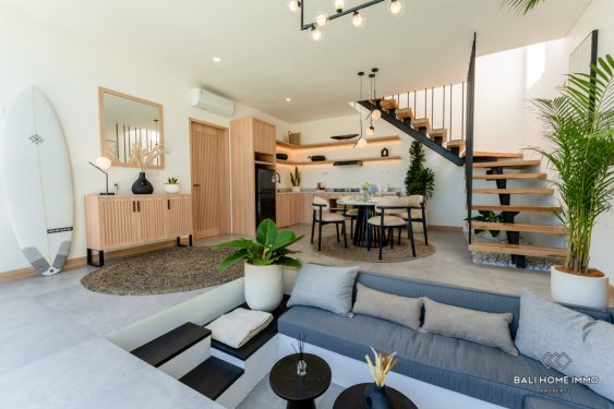 Image 7 from Brand New 2 Bedroom Villa for Sale Leasehold in Bali Pererenan