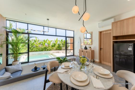 Image 10 from Brand New 2 Bedroom Villa for Sale Leasehold in Bali Pererenan