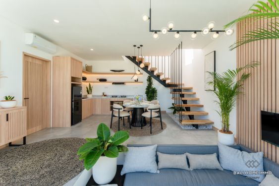 Image 6 from Brand New 2 Bedroom Villa for Sale Leasehold in Bali Pererenan