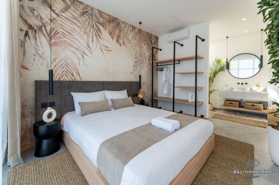 Image 15 from Brand New 2 Bedroom Villa for Sale Leasehold in Bali Pererenan