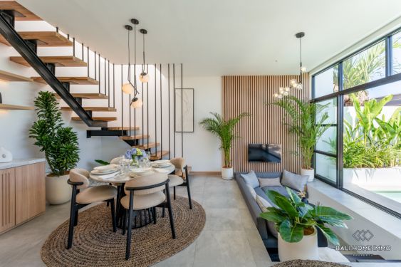 Image 4 from Brand New 2 Bedroom Villa for Sale Leasehold in Bali Pererenan