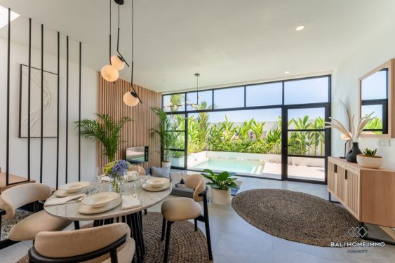 Image 8 from Brand New 2 Bedroom Villa for Sale Leasehold in Bali Pererenan