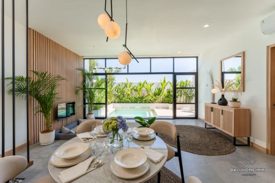 Image 9 from Brand New 2 Bedroom Villa for Sale Leasehold in Bali Pererenan