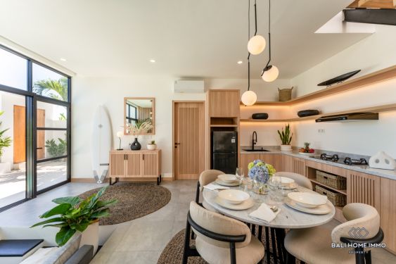 Image 11 from Brand New 2 Bedroom Villa for Sale Leasehold in Bali Pererenan