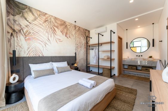 Image 18 from Brand New 2 Bedroom Villa for Sale Leasehold in Bali Pererenan
