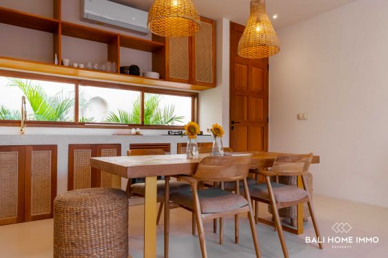 Image 6 from 2 Bedroom Villa for Sale and rent in Tumbak Bayuh Pererenan