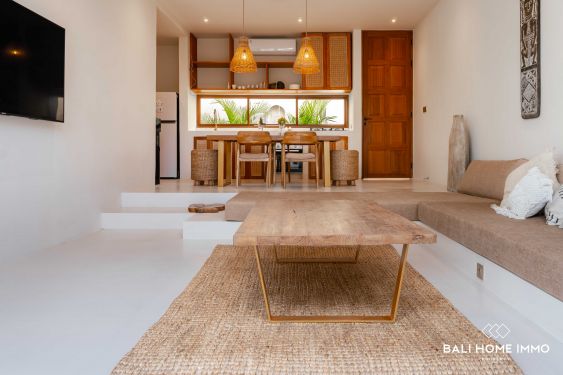 Image 5 from 2 Bedroom Villa for Sale and rent in Tumbak Bayuh Pererenan
