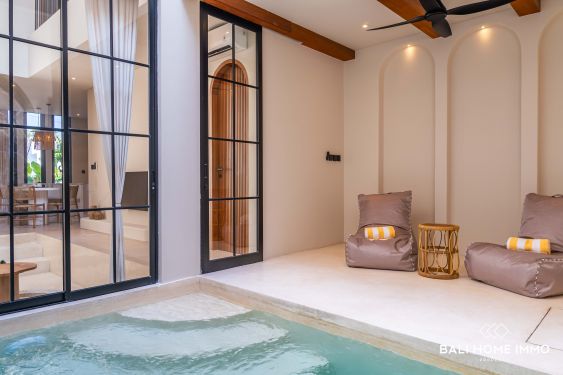 Image 1 from Brand New 2 bedroom Villa for sale leasehold in Bali - Pererenan