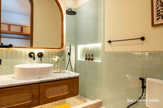 Image 16 from Brand New 2 bedroom Villa for sale leasehold in Bali - Pererenan