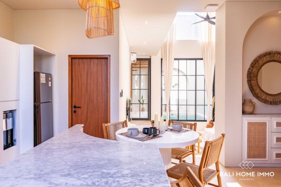 Image 7 from Brand New 2 bedroom Villa for sale leasehold in Bali - Pererenan