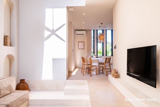 Image 2 from Brand New 2 bedroom Villa for sale leasehold in Bali - Pererenan