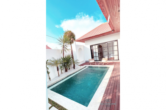 Image 2 from Brand New 2 Bedroom Villa for Sale Leasehold in Bali Pererenan Tumbak Bayuh