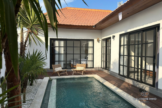Image 1 from Brand New 2 Bedroom Villa for Sale Leasehold in Bali Pererenan Tumbak Bayuh