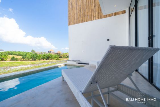 Image 1 from Brand New 2 Bedroom Villa for Sale Leasehold in Bali Pererenan Tumbak Bayuh