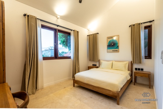 Image 12 from Vila 2 Kamar Baru Dijual Hak Sewa di Bali Sanur