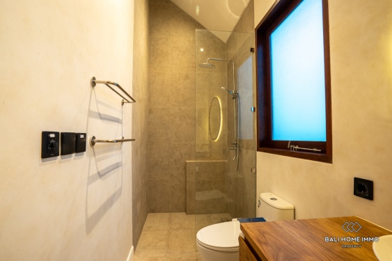 Image 15 from Vila 2 Kamar Baru Dijual Hak Sewa di Bali Sanur