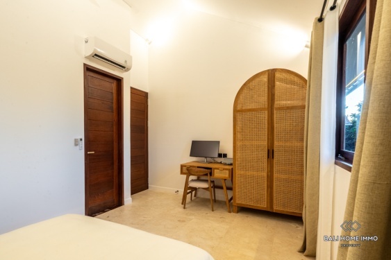 Image 13 from Vila 2 Kamar Baru Dijual Hak Sewa di Bali Sanur